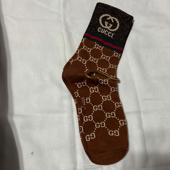 Gucci Accessories Gucci Socks Poshmark